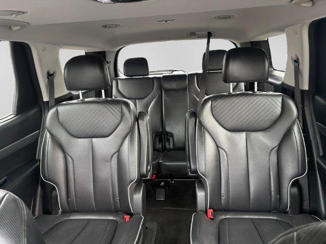 2024 Hyundai Palisade XRT - Photo 19