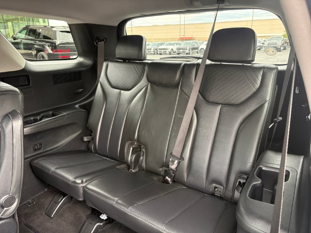 2024 Hyundai Palisade XRT - Photo 30