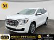 Used 2023 GMC Terrain Denali SUV