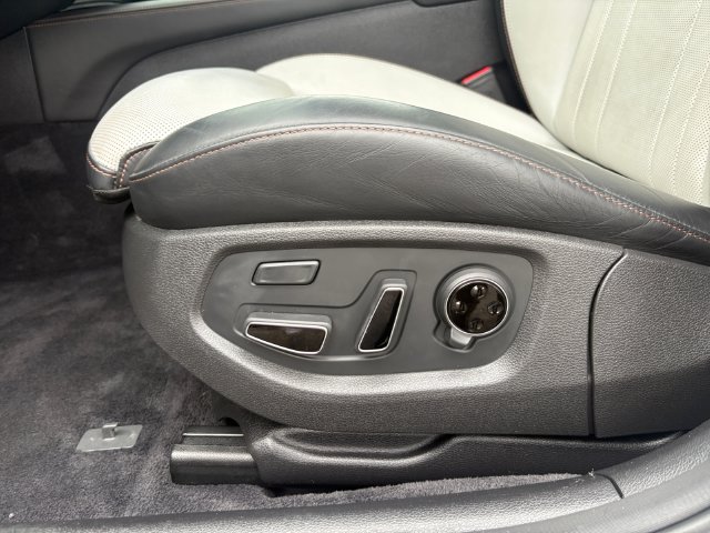 2018 GENESIS G80 Sport - Photo 29