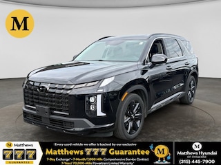 2024 Hyundai Palisade XRT SUV