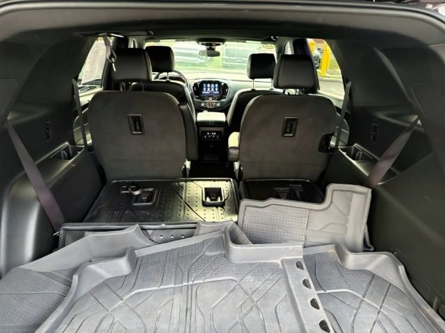 2023 Chevrolet Traverse 3LT - Photo 18