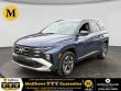 Certified 2025 Hyundai Tucson SEL SUV