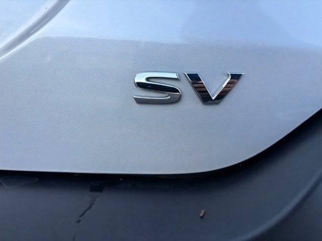 2018 Nissan Kicks SV - Photo 23