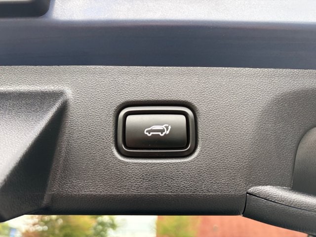 2025 Hyundai Tucson SEL - Photo 26