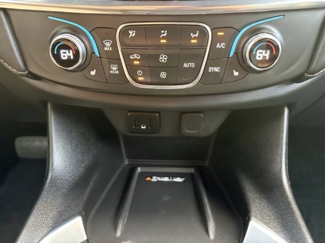 2023 Chevrolet Traverse 3LT - Photo 24