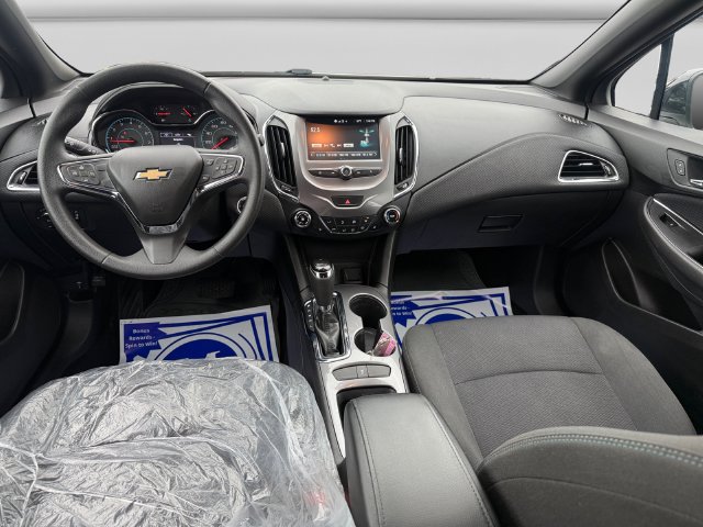 2018 Chevrolet Cruze LT - Photo 15