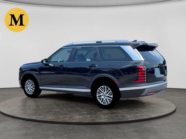 2026 Hyundai Palisade SEL Convenience - Photo 4
