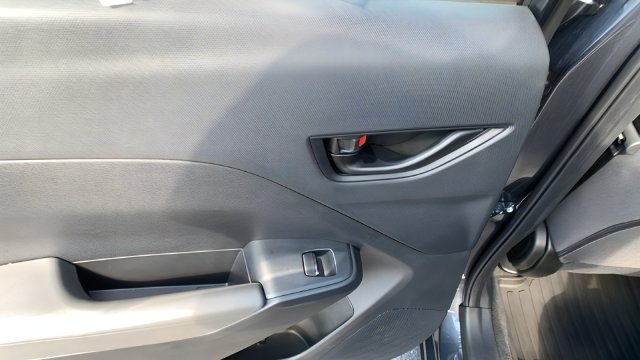 2025 Subaru Impreza Base - Photo 19
