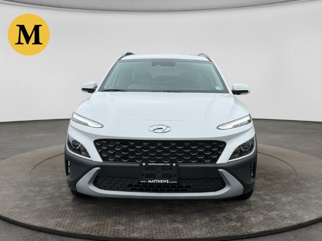 2023 Hyundai Kona SEL - Photo 8