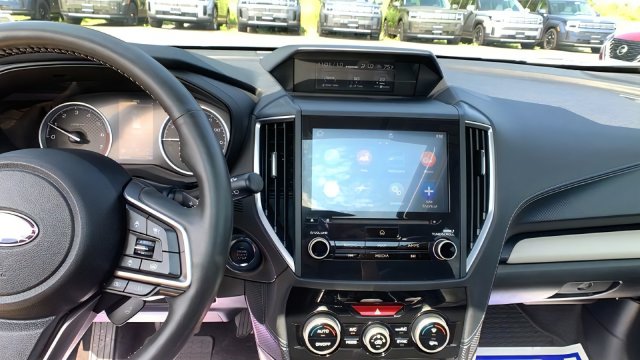 2023 Subaru Forester Limited - Photo 15
