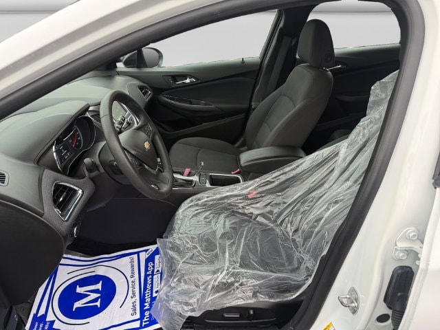 2018 Chevrolet Cruze LT - Photo 11