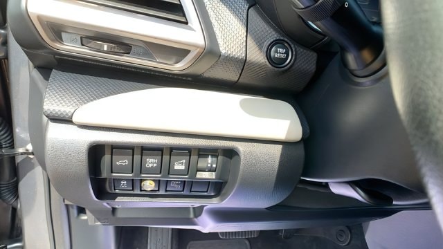 2023 Subaru Forester Limited - Photo 12