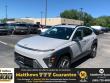 Certified 2026 Hyundai Kona SEL Premium SUV