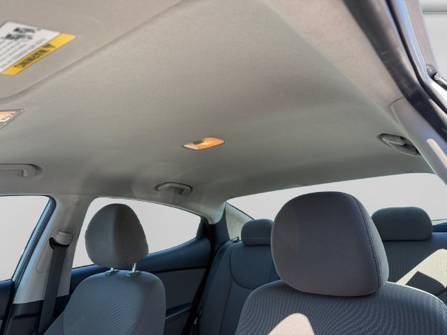 2015 Hyundai Elantra SE - Photo 20
