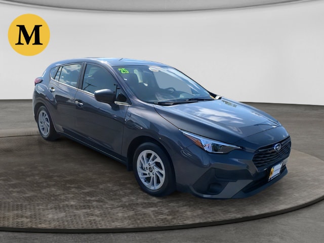 2025 Subaru Impreza Base - Photo 6
