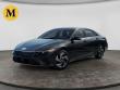 New 2026 Hyundai Elantra Limited Sedan