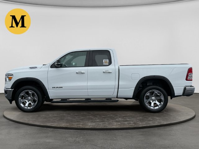 Used 2019 Ram 1500 Big Horn/Lone Star Truck Quad Cab
