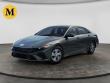 New 2026 Hyundai Elantra SE Sedan