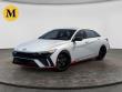 New 2026 Hyundai Elantra N Sedan Sedan