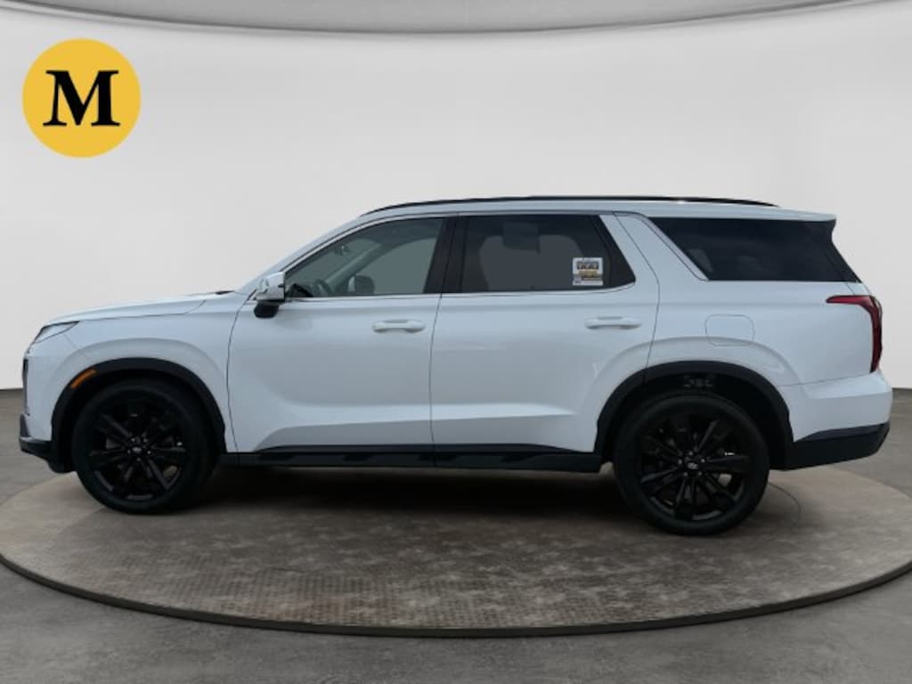 Used 2023 Hyundai Palisade XRT SUV
