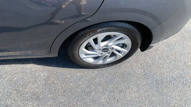 2025 Subaru Impreza Base - Photo 29