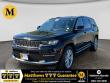 Used 2023 Jeep Grand Cherokee L Summit SUV
