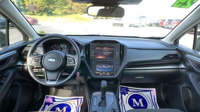 2025 Subaru Impreza Base - Photo 20