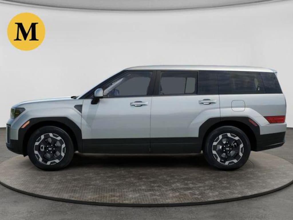 New 2027 Hyundai Santa Fe SE AWD SUV