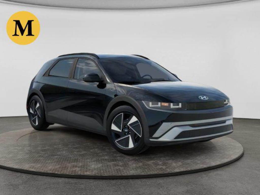 New 2027 Hyundai IONIQ 5 SEL SUV