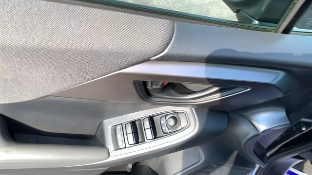 2025 Subaru Impreza Base - Photo 10