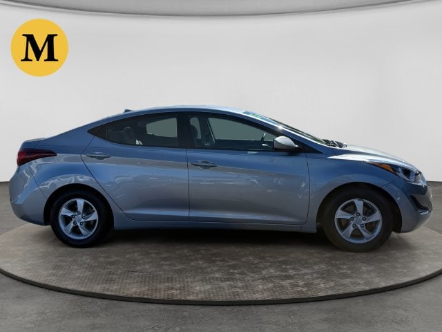 2015 Hyundai Elantra SE - Photo 6
