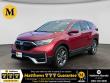 Used 2022 Honda CR-V Hybrid EX-L EX-L AWD