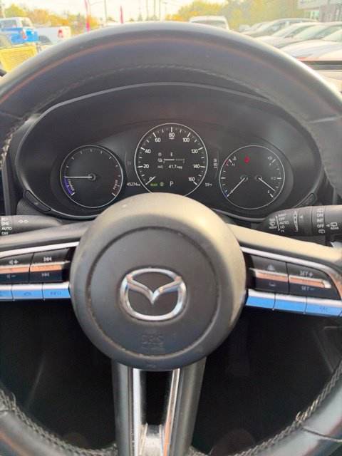 Used 2025 Mazda CX-50 Hybrid Preferred Package SUV