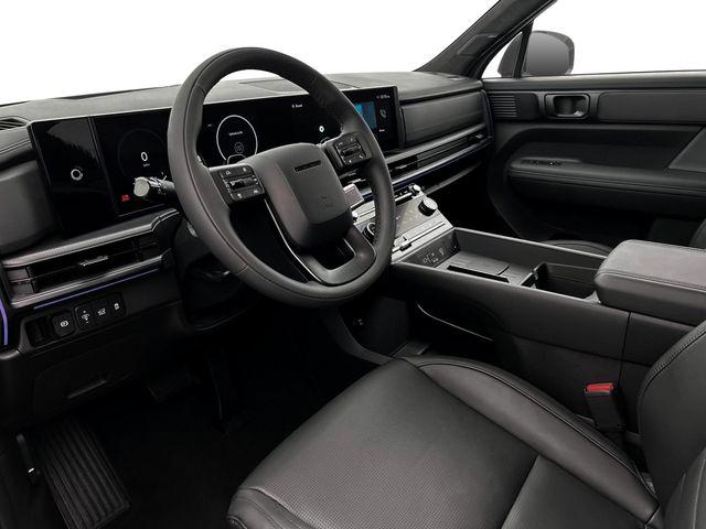 2026 Hyundai Santa Fe Calligraphy - Photo 14