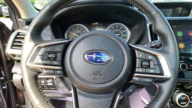 2023 Subaru Forester Limited - Photo 17