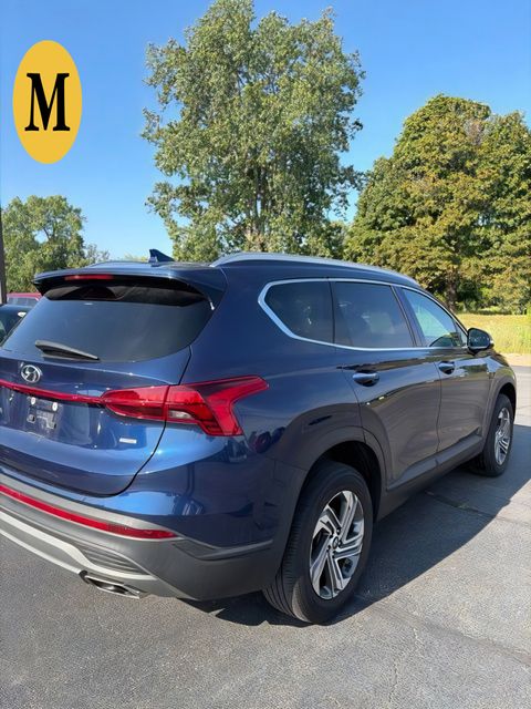 2023 Hyundai Santa Fe SEL - Photo 9