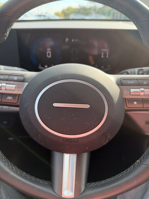 Used 2026 Hyundai Kona SEL Sport SUV