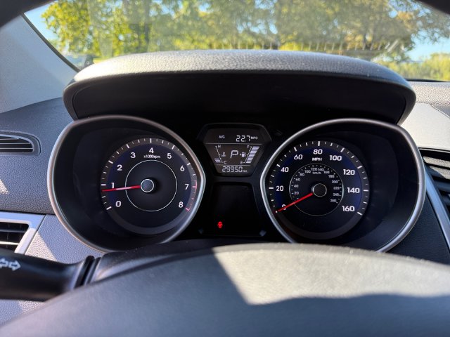 2015 Hyundai Elantra SE - Photo 15
