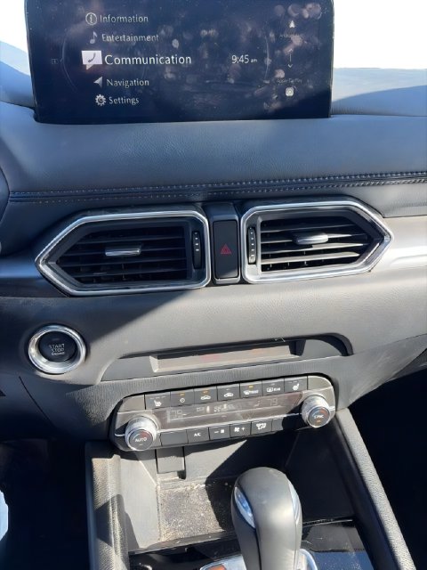 2024 Mazda CX-5 S Preferred package - Photo 6
