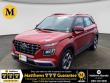 Used 2024 Hyundai Venue SEL SUV