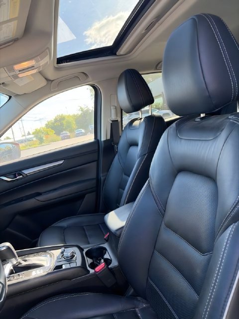 2024 Mazda CX-5 S Preferred package - Photo 10