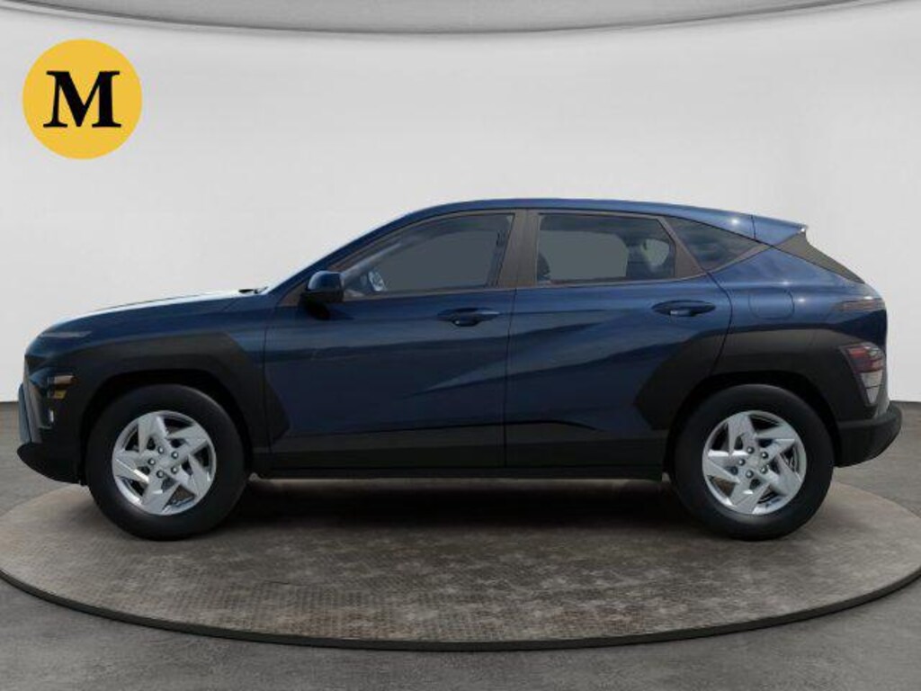 New 2027 Hyundai Kona SE AWD SUV