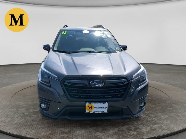 2023 Subaru Forester Limited - Photo 9