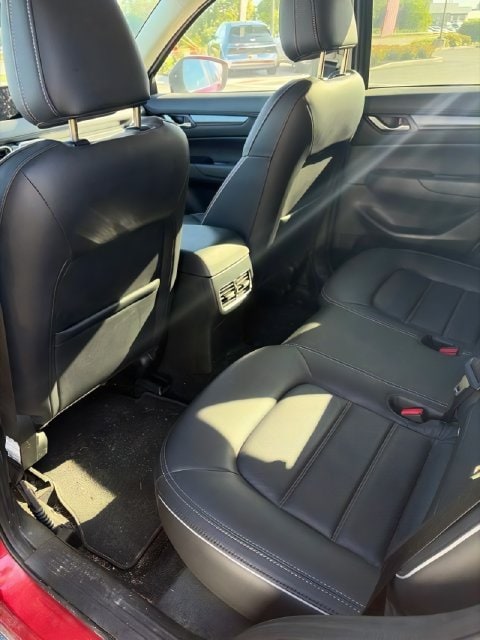 2024 Mazda CX-5 S Preferred package - Photo 12
