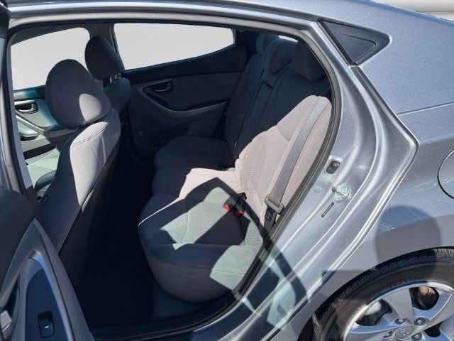 2015 Hyundai Elantra SE - Photo 18
