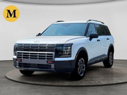 2026 Hyundai Palisade XRT Pro SUV