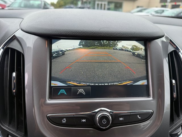 2018 Chevrolet Cruze LT - Photo 19