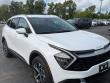 Used 2023 Kia Sportage EX SUV