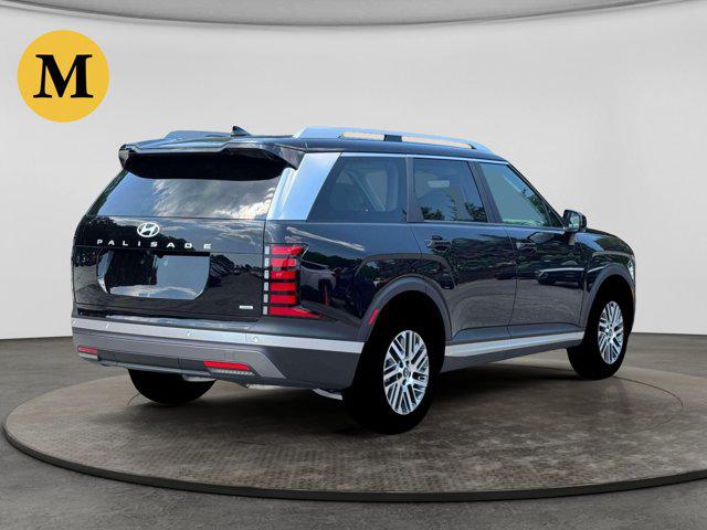 2026 Hyundai Palisade SEL Convenience - Photo 7
